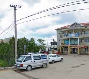 Гостиница «Чайка», фото 3