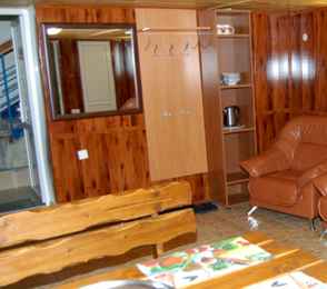 Гостиница «Чайка», фото 8