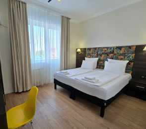 Отель «Капитан Морей», фото 2