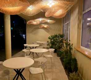 Отель «Капитан Морей», фото 5