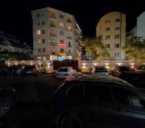 Отель «Капитан Морей», фото 7