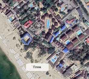 Отель «Капитан Морей», фото 8