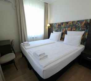 Отель «Капитан Морей», фото 12