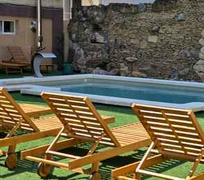 Отель «Капитан Морей», фото 9