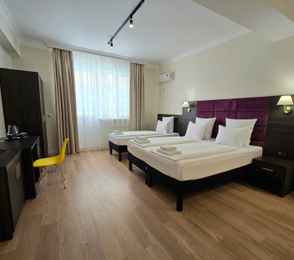 Отель «Капитан Морей», фото 13