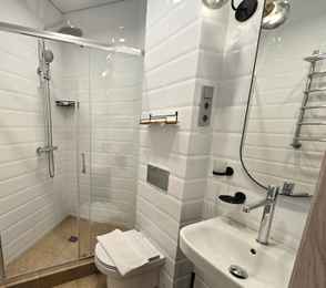 Отель «Капитан Морей», фото 16