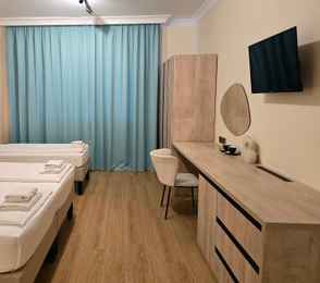 Отель «Капитан Морей», фото 22