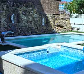 Отель «Капитан Морей», фото 26