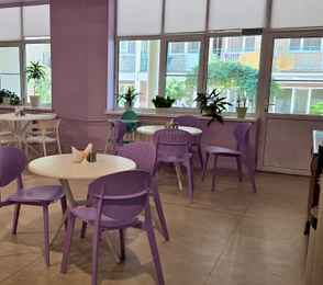 Отель «Капитан Морей», фото 27