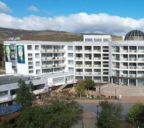 Курорт «Серноводск-Кавказский»