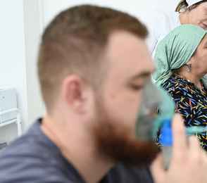 Курорт «Серноводск-Кавказский», фото 4