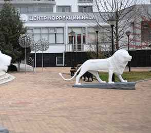 Курорт «Серноводск-Кавказский», фото 6