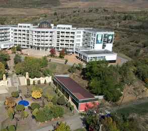 Курорт «Серноводск-Кавказский», фото 9