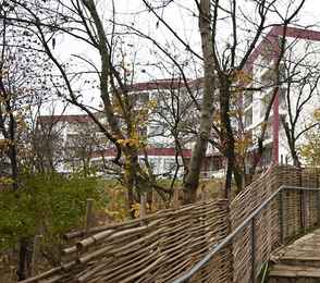 Курорт «Серноводск-Кавказский», фото 10