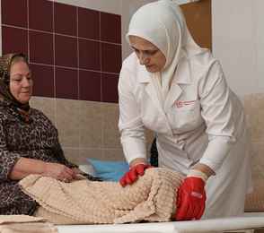 Курорт «Серноводск-Кавказский», фото 14