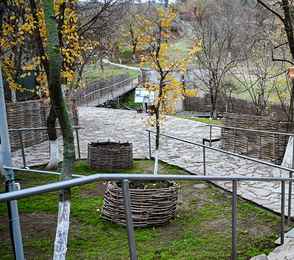 Курорт «Серноводск-Кавказский», фото 19