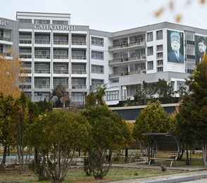 Курорт «Серноводск-Кавказский», фото 20