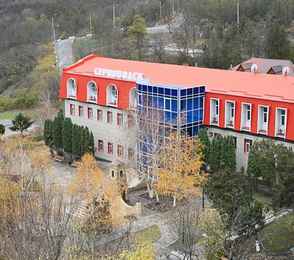 Курорт «Серноводск-Кавказский», фото 24