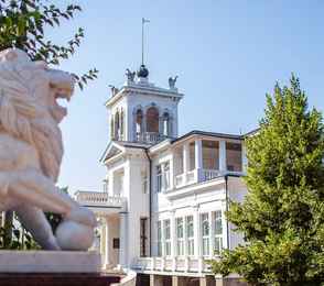 Санаторий им. В.П. Чкалова, фото 46