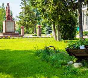 Санаторий им. В.П. Чкалова, фото 2