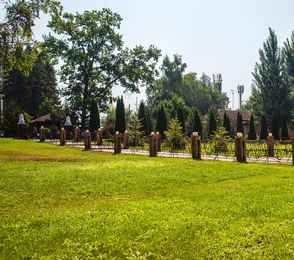 Санаторий им. В.П. Чкалова, фото 3