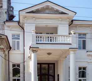 Санаторий им. В.П. Чкалова, фото 6