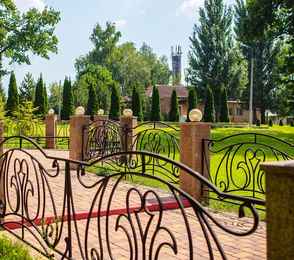 Санаторий им. В.П. Чкалова, фото 7