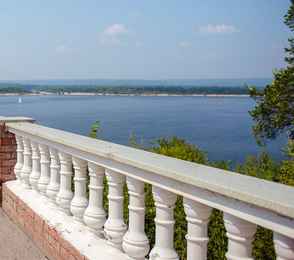 Санаторий им. В.П. Чкалова, фото 8