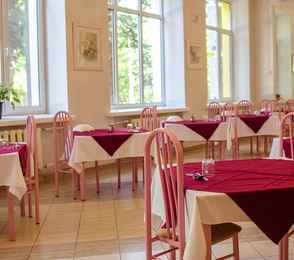 Санаторий им. В.П. Чкалова, фото 9