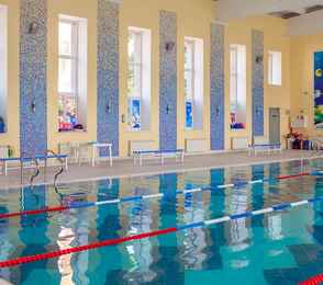 Санаторий им. В.П. Чкалова, фото 13