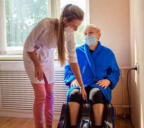 Санаторий им. В.П. Чкалова, фото 15