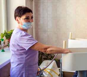 Санаторий им. В.П. Чкалова, фото 16