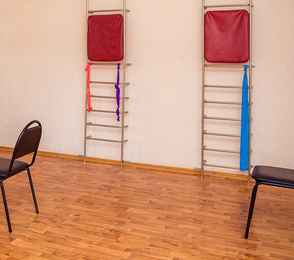 Санаторий им. В.П. Чкалова, фото 18