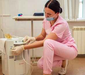 Санаторий им. В.П. Чкалова, фото 17