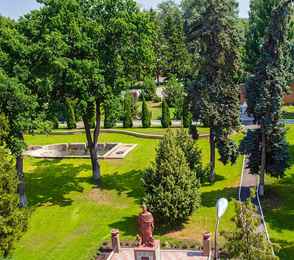 Санаторий им. В.П. Чкалова, фото 26