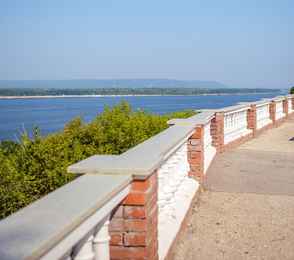 Санаторий им. В.П. Чкалова, фото 28