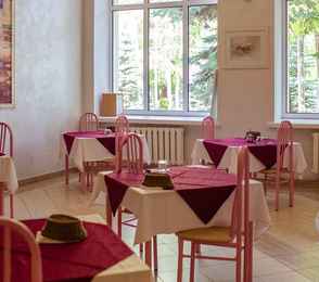 Санаторий им. В.П. Чкалова, фото 29