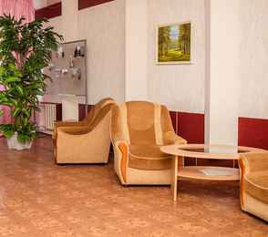 Санаторий им. В.П. Чкалова, фото 32