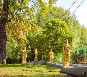 Санаторий им. В.П. Чкалова, фото 19