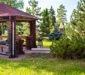 Санаторий им. В.П. Чкалова, фото 22