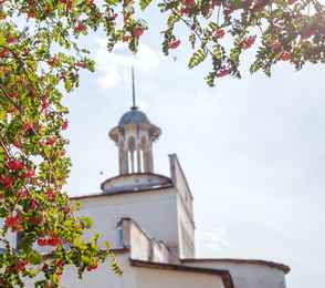 Санаторий им. В.П. Чкалова, фото 23