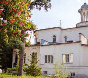 Санаторий им. В.П. Чкалова, фото 34