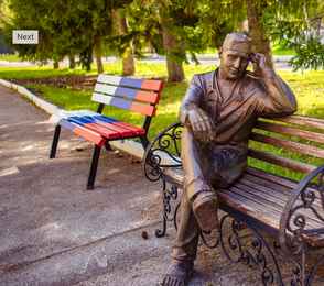 Санаторий им. В.П. Чкалова, фото 35