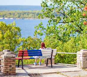 Санаторий им. В.П. Чкалова, фото 37