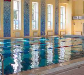 Санаторий им. В.П. Чкалова, фото 38