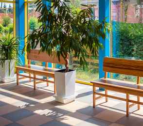 Санаторий им. В.П. Чкалова, фото 39