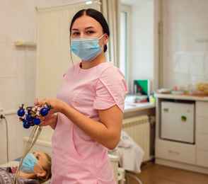 Санаторий им. В.П. Чкалова, фото 40