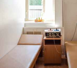 Санаторий им. В.П. Чкалова, фото 42