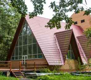 Кардиологический санаторий «Переделкино», фото 5