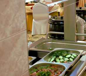 Кардиологический санаторий «Переделкино», фото 13